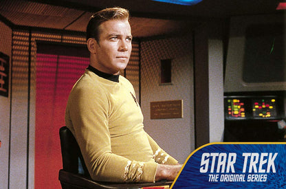 Star Trek: The Original Stories - Die komplette Serie (20 Blu-rays)