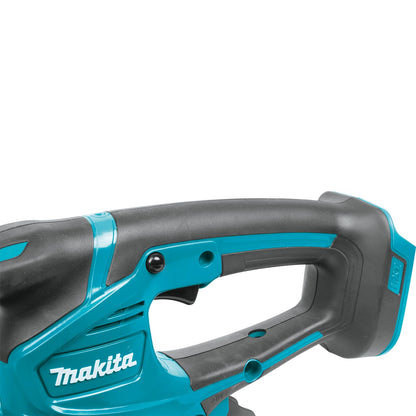 Makita DUM604ZX Akku-Grasschere 18V - Ohne Akku/Ladegerät