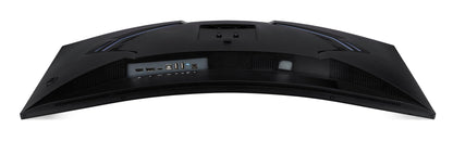 Acer Nitro XV345CURV3 Gaming Monitor 34 Zoll QHD 180Hz Curved