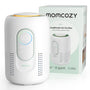 Momcozy Luftreiniger AP01-1 mit H13 HEPA-Filter für Kinderzimmer, PM2,5-Anzeige