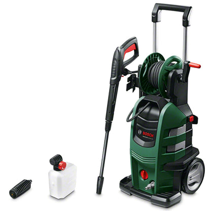 Bosch AdvancedAquatak 160 Hochdruckreiniger 2600 W, 160 bar, 570 l/h