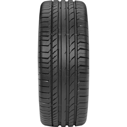 Continental 310683 Sommerreifen - 275/35 R21 103T
