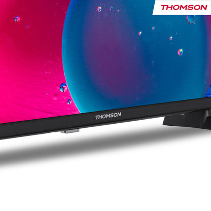 THOMSON 32HF2S34 HD LED Smart TV – 32 Zoll Fire TV