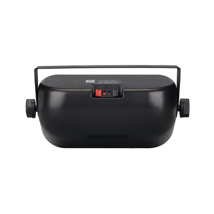 Caliber Koaxial Lautsprecher 3-Wege Auto - 120W 2er Set Schwarz