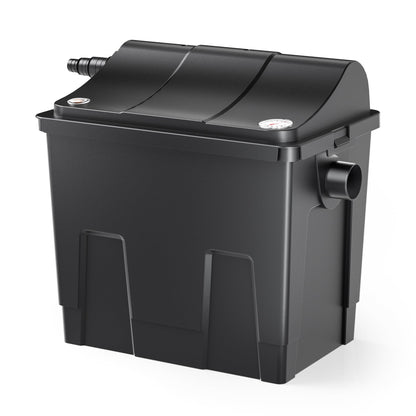 SunSun CBF-200A Bioteichfilter für Koi Teich - 6.000 l/h