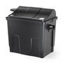 SunSun CBF-200A Bioteichfilter für Koi Teich - 6.000 l/h