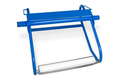 Hypafol Putztuchrollenhalter Wandhalter HY-88524 mit Abfallsackkorb