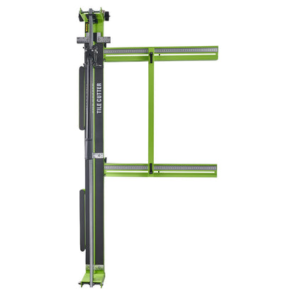 VEVOR Manueller Fliesenschneider 1200mm - für Keramik Porzellan