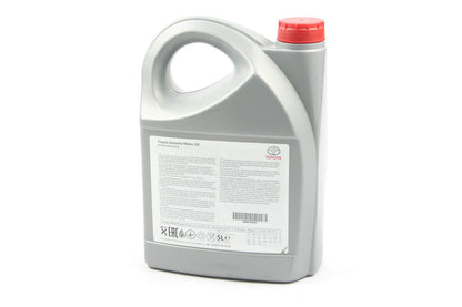 Original Toyota Fuel Economy 5W-30 Motoröl 5 Liter