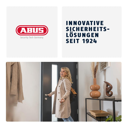 ABUS Elektrischer Türöffner ET75 für DIN links und rechts, 9-16 V