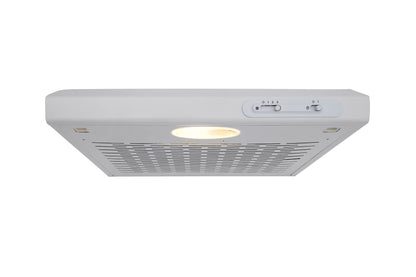 Respekta DH520WL Unterbau-Dunstabzugshaube - 50 cm