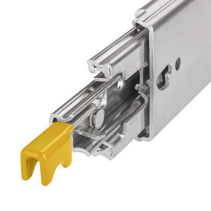 SOTECH KV2-200-H76-L1450-LC Schwerlastauszug - Lock-in/out