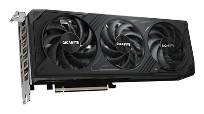 Gigabyte GeForce RTX 5070 WINDFORCE OC SFF 12G Grafikkarte