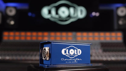 Cloud Microphones Cloudlifter CL-1 Mikrofon-Vorverstärker