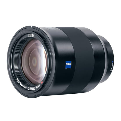 ZEISS Batis 2.8/135 Festbrennweiten-Objektiv für Sony E-Mount