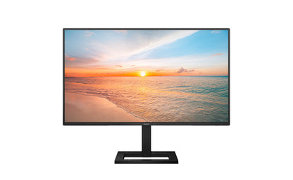 PHILIPS 27E1N1300AM Monitor – 27 Zoll FHD USB-C Schwarz