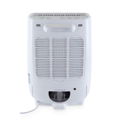 Meaco DD8L Junior Anti-Kondensations-Luftentfeuchter - 8L Weiss