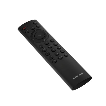 Grundig GKR1060 DKR 3000 Küchenradio BT DAB+ WEB - Schwarz