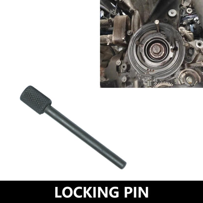 DPTOOL Motor Einstellwerkzeug Satz Zahnriemen - Ford 1.0 ECOBOOST