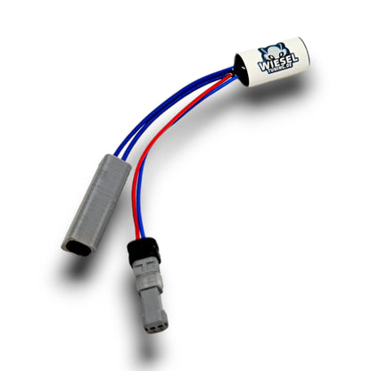Wiesel eBike Tuning Chip für Bosch Motoren Gen 1-4 (ohne Smart System)