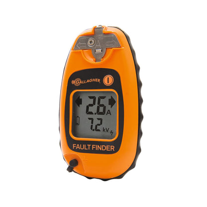 Gallagher Fault Finder – Digitaler Stromprüfer für Weidezäune