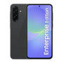 Samsung Galaxy A36 5G Enterprise Edition, 128 GB, Awesome Graphite mit Mehrfachkamera