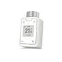 FRITZ! Smart Thermo 302 Heizkörperregler mit App-Steuerung und E-Paper-Display am Heizkörperventil