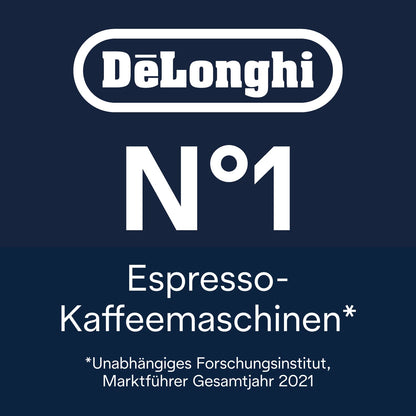De'Longhi Magnifica Start ECAM222.20.B Kaffeevollautomat - Schwarz