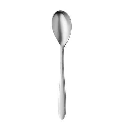 WMF Silk Besteck Set 30-teilig - 6 Personen, Edelstahl