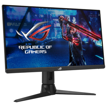 ASUS ROG Strix XG259CM Gaming Monitor 24.5 Zoll Full HD 240Hz