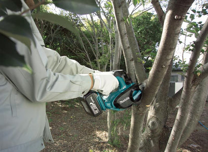 Makita DUC122Z Top Handle Akku-Kettensäge 18V - ohne Akku/Ladegerät