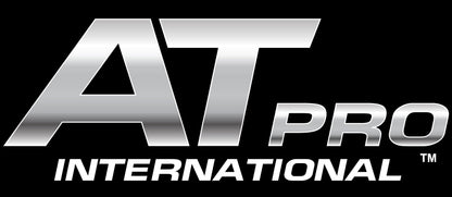 Garrett AT Pro International Digitaler Metalldetektor (LCD) 99630
