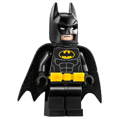 LEGO Batman Movie The Joker Manor Bausatz 70922