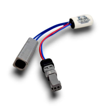 Wiesel eBike Tuning Chip für Bosch Motoren Gen 1-4 (ohne Smart System)