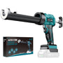 APROTII CX51 Akku-Kartuschenpresse für Makita 18V 300-310 ml, elektrische Silikonpistole ohne Akku