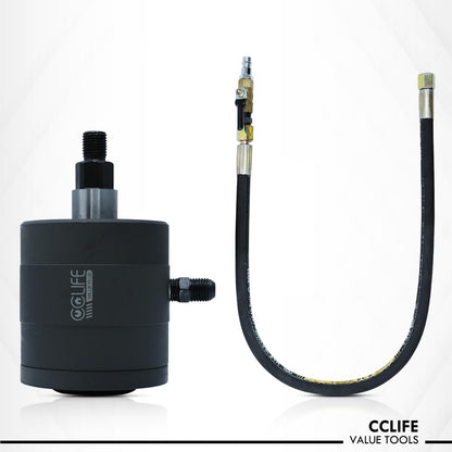 CCLIFE 21tlg Pneumatischer Injektor Abzieher – Diesel Set