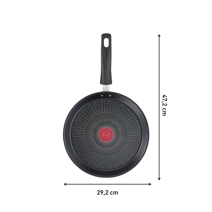 Tefal Unlimited On Crêpepfanne Induktion 28 cm - G25939