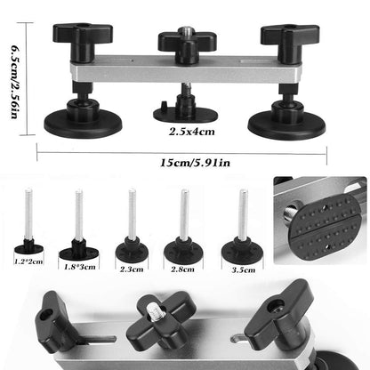 Manelord Auto Dellen Reparaturset - Golden Lifter & Gleithammer