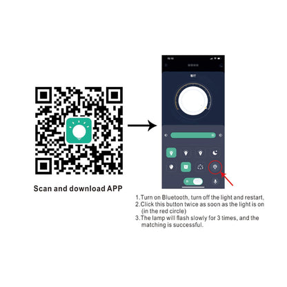 Pinrutar Holz LED Pendelleuchte Dimmbar Esstisch – L120cm