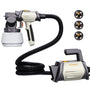 Tilswall Shark 800 HVLP Farbsprühsystem, 800 W, 4 Düsen, 1300 ml