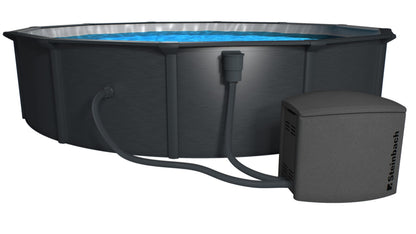 STEINBACH Pool Technikbox 036600 – Aufbewahrungsbox für Pooltechnik