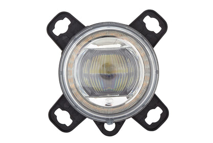 HELLA 1F0 011 988-171 LED Fernscheinwerfer - L4060 rund 12/24V