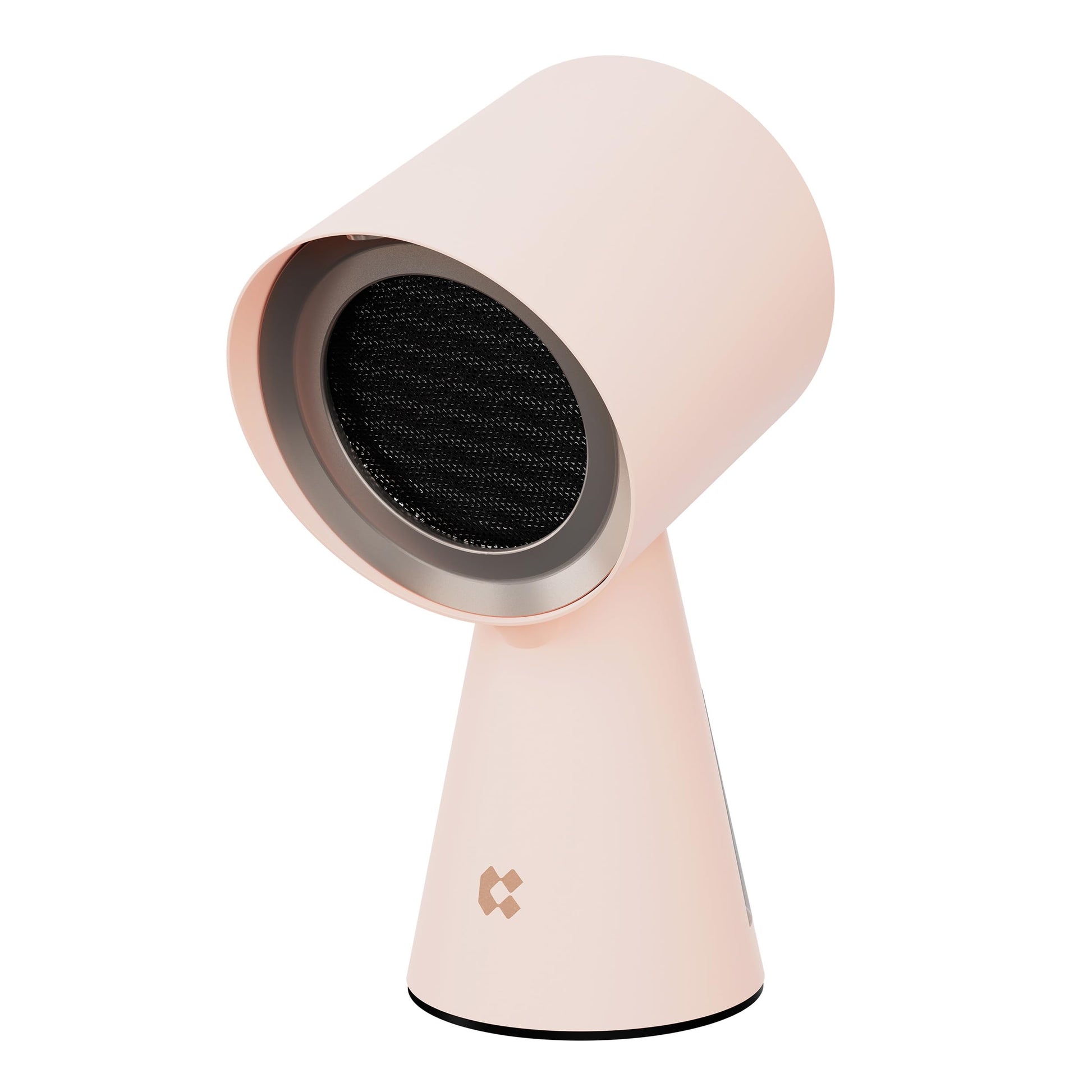 CIARRA HOOD TO GO CBPHP01 Mini-Dunstabzugshaube – Rosa. Kompakte, rosa Dunstabzugshaube zur Absaugung von Kochdämpfen und Gerüchen in mobilen oder kleinen Kochbereichen.