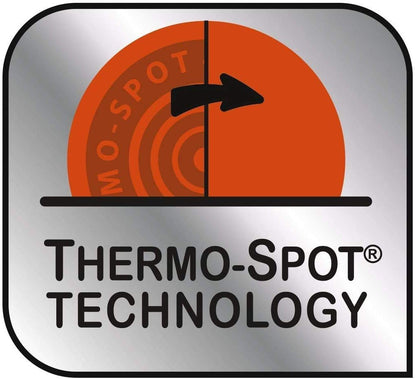 Tefal de-luxe Induktion Pfannenset 5-tlg. 20, 24 & 28 cm