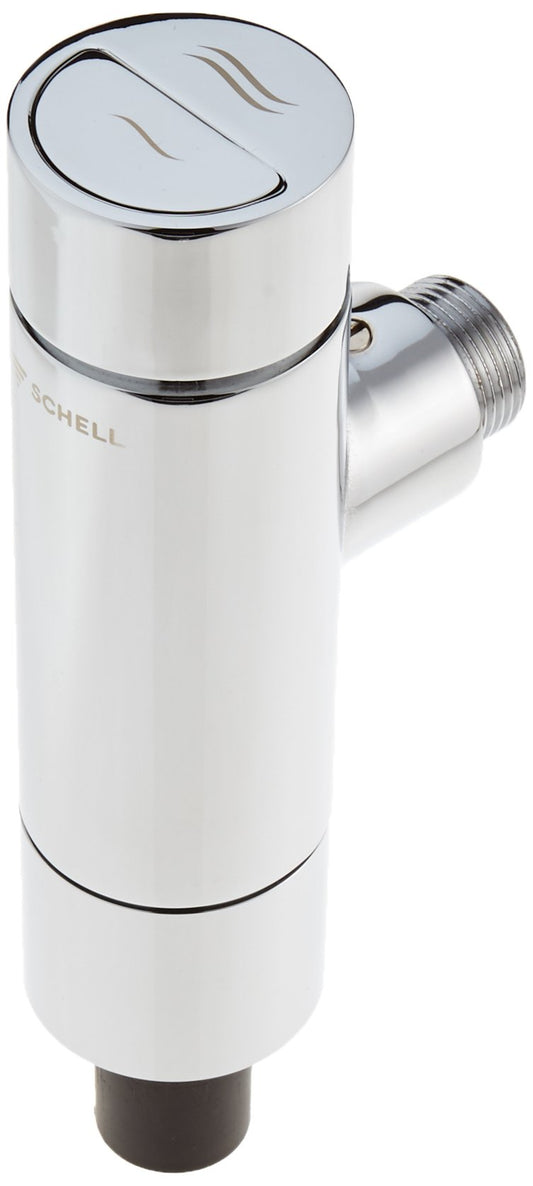 SCHELL SCHELLOMAT SILENT ECO SV WC-Spülarmatur - DN20