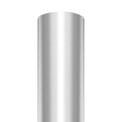 HAUSA Dampfsperrfolie ALU - 75m² glasfaserverstärkt