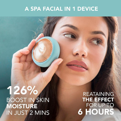 Foreo UFO 2 LED Gesichtsmaske - Rotlichttherapie