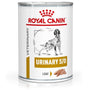 Royal Canin Veterinary Urinary S/O Mousse Hundefutter 12 x 410 g