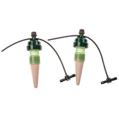 Blumat Tropf Medium Box Kit - Bewässerungssystem 12 Pflanzen