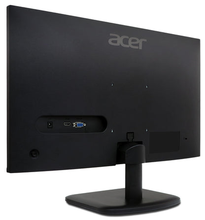 Acer EK241Y G Monitor 23,8 Zoll Full HD IPS 120Hz AdaptiveSync
